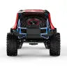 MJX H18P Bronco Baja 1/18 Official Licensed Brushless 4WD RC Rock Crawler RTR | India