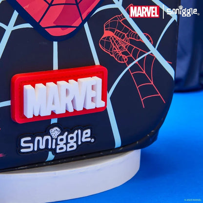 Spider-Man x Smiggle - 16” Premium Backpack