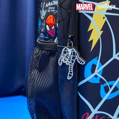 Spider-Man x Smiggle - 16” Premium Backpack