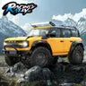 HB Toys R1601 R1602 R1603 APEX4WD Racing Rally Bronco 1/16 RC Car India