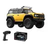 HB Toys R1601 R1602 R1603 APEX4WD Racing Rally Bronco 1/16 RC Car India