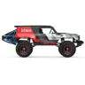 MJX H18P Bronco Baja 1/18 Official Licensed Brushless 4WD RC Rock Crawler RTR | India