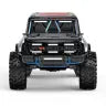 MJX H18P Bronco Baja 1/18 Official Licensed Brushless 4WD RC Rock Crawler RTR | India