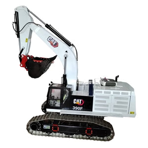 CAT 390F RC Hydraulic Excavator