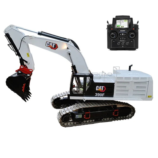 CAT 390F RC Hydraulic Excavator
