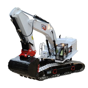 CAT 390F RC Hydraulic Excavator